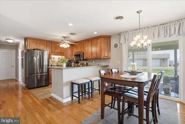 13117 RESH RD, Hagerstown, MD 21740