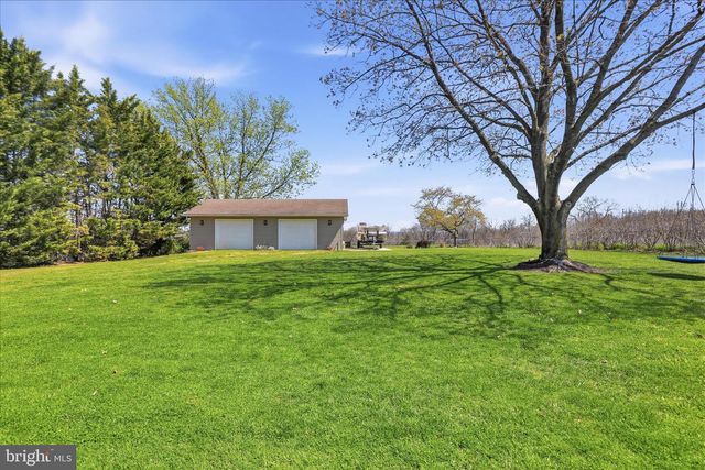 13117 RESH RD, Hagerstown, MD 21740