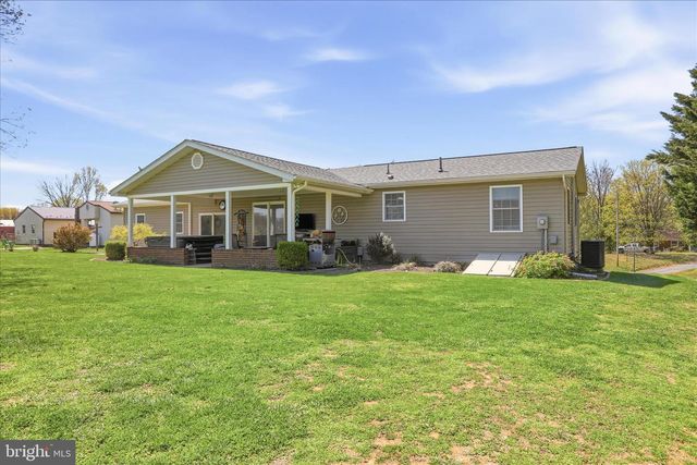 13117 RESH RD, Hagerstown, MD 21740