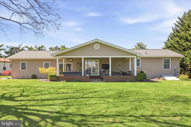13117 RESH RD, Hagerstown, MD 21740
