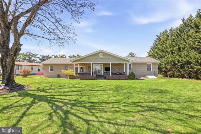 13117 RESH RD, Hagerstown, MD 21740