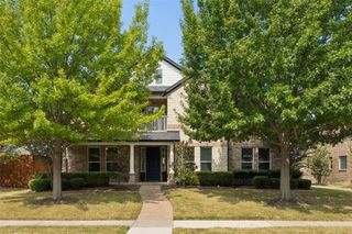 7975 Bishop Drive, Frisco, TX 75036