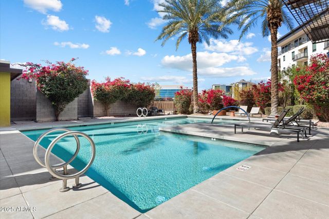 4739 N SCOTTSDALE Road H101, Scottsdale, AZ 85251