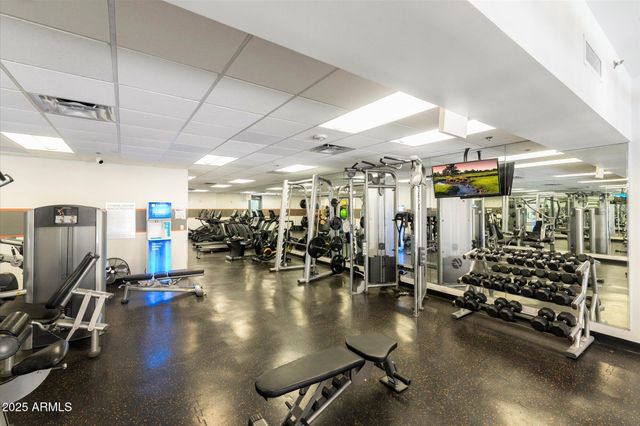 4739 N SCOTTSDALE Road H101, Scottsdale, AZ 85251