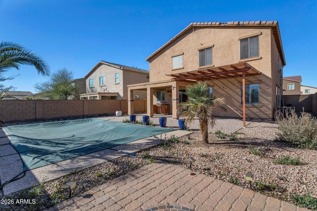7215 W ST CHARLES Avenue, Laveen, AZ 85339
