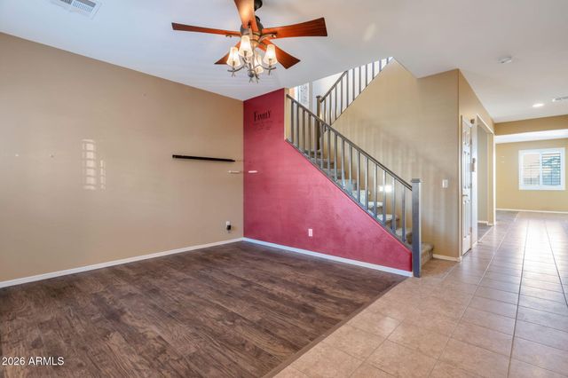 7215 W ST CHARLES Avenue, Laveen, AZ 85339