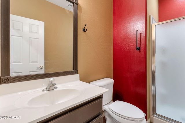 7215 W ST CHARLES Avenue, Laveen, AZ 85339