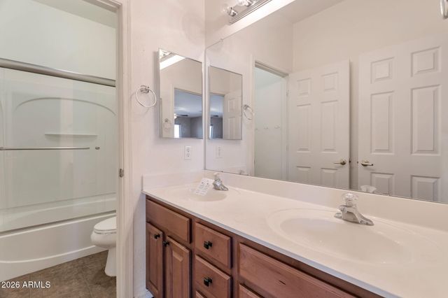 7215 W ST CHARLES Avenue, Laveen, AZ 85339