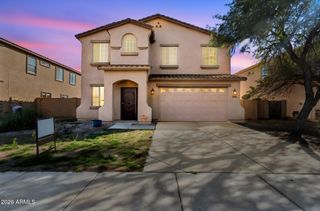 7215 W ST CHARLES Avenue, Laveen, AZ 85339