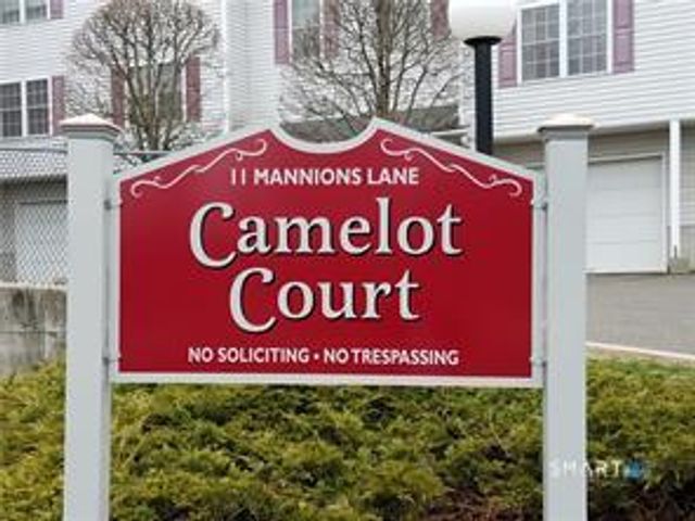 11 Mannions Lane APT 11, Danbury, CT 06810