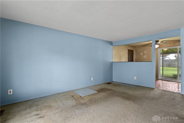 7161 Saffron Drive, Huber Heights, OH 45424