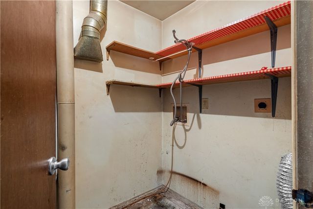 7161 Saffron Drive, Huber Heights, OH 45424