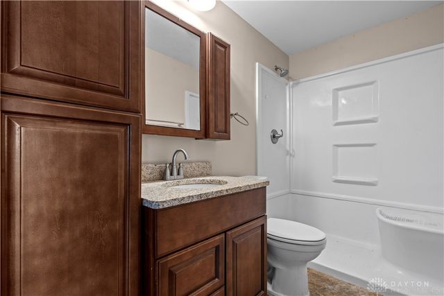 7161 Saffron Drive, Huber Heights, OH 45424