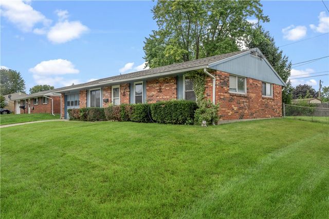 7161 Saffron Drive, Huber Heights, OH 45424