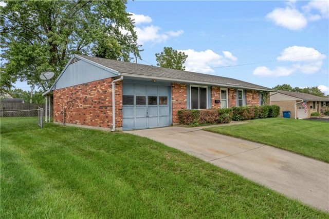7161 Saffron Drive, Huber Heights, OH 45424