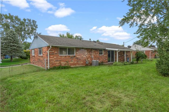 7161 Saffron Drive, Huber Heights, OH 45424