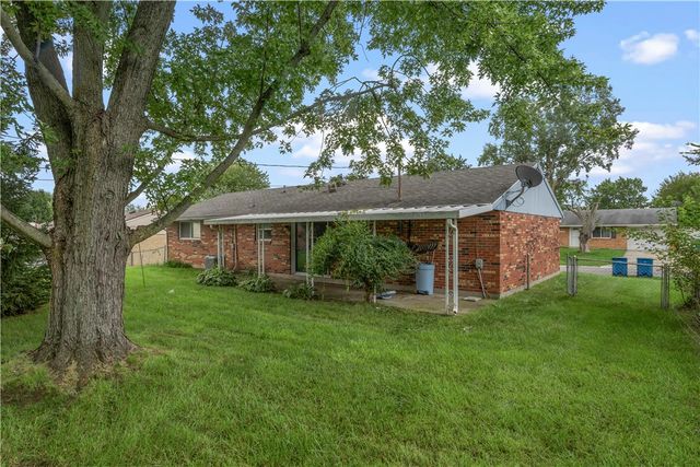 7161 Saffron Drive, Huber Heights, OH 45424