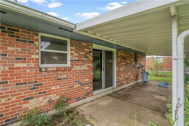 7161 Saffron Drive, Huber Heights, OH 45424