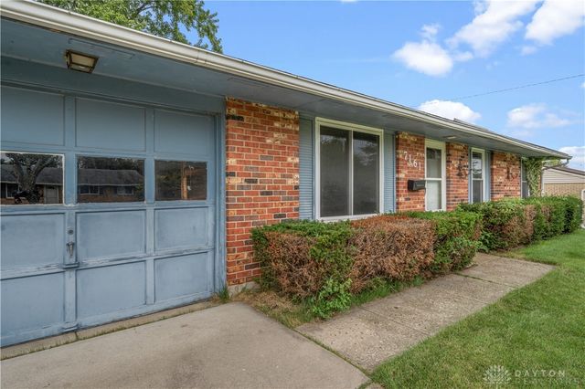 7161 Saffron Drive, Huber Heights, OH 45424