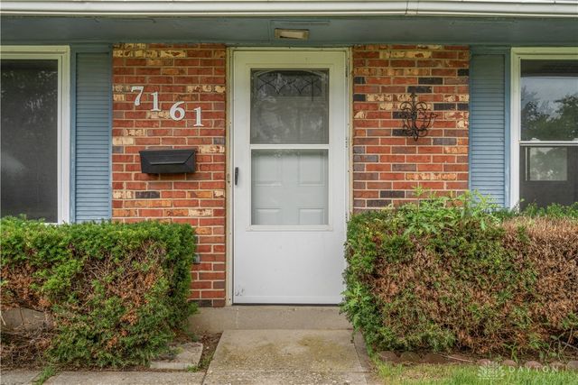 7161 Saffron Drive, Huber Heights, OH 45424