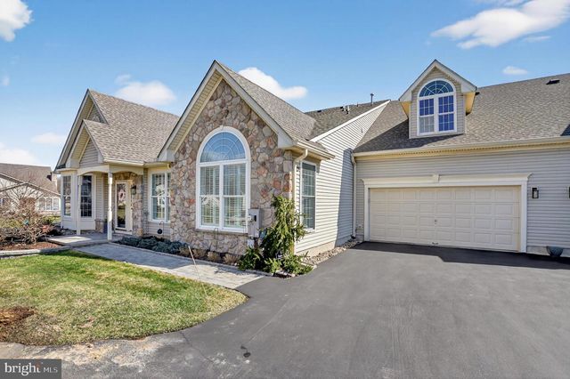 618 BELLFLOWER RD, Langhorne, PA 19047