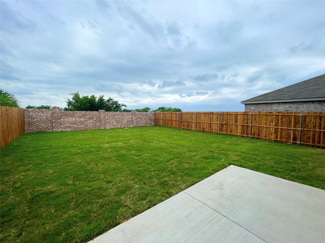 481 Grenada Lake Drive, Princeton, TX 75407