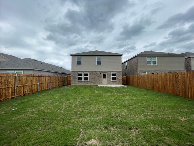 481 Grenada Lake Drive, Princeton, TX 75407