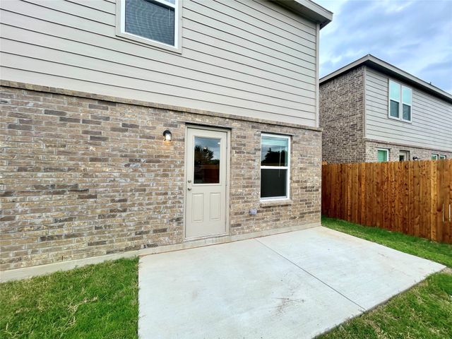 481 Grenada Lake Drive, Princeton, TX 75407