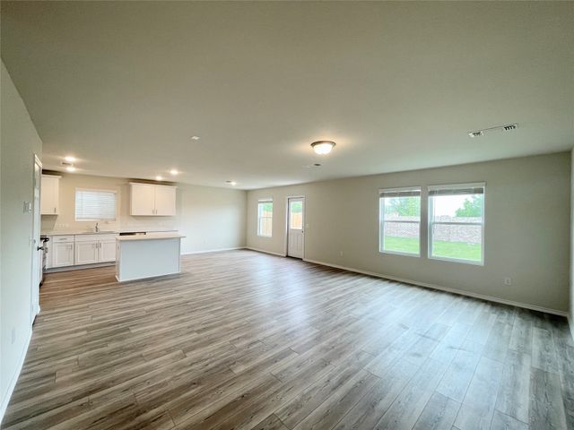 481 Grenada Lake Drive, Princeton, TX 75407