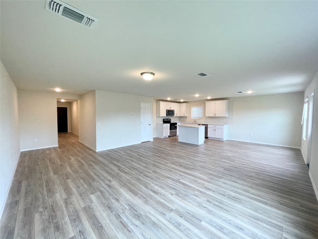 481 Grenada Lake Drive, Princeton, TX 75407