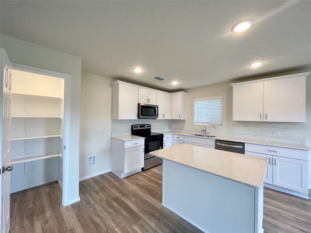 481 Grenada Lake Drive, Princeton, TX 75407