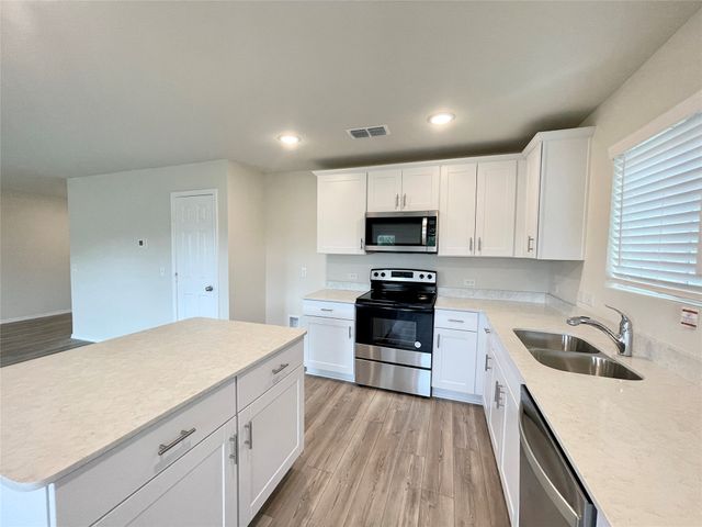 481 Grenada Lake Drive, Princeton, TX 75407
