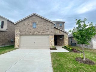 481 Grenada Lake Drive, Princeton, TX 75407