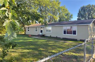 1337 Kendrick Avenue, Springdale, AR 72764