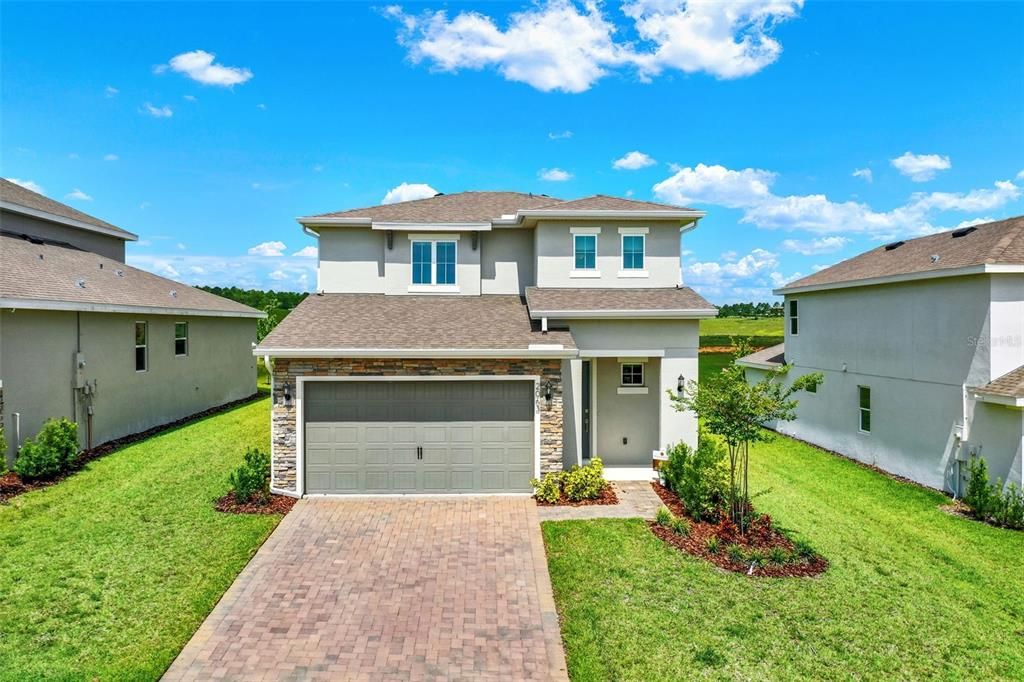 2063 KEYSTONE PASS BOULEVARD, Minneola, FL 34715