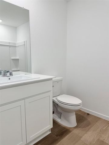 18623 Periwinkle Brook Drive, Crosby, TX 77532