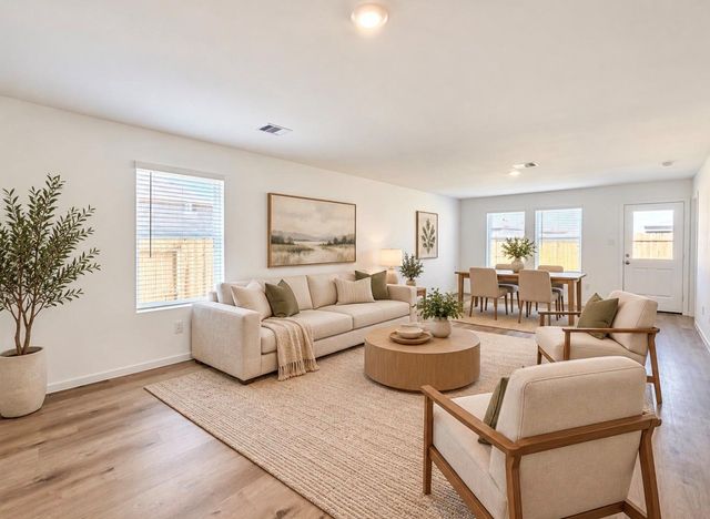 18623 Periwinkle Brook Drive, Crosby, TX 77532