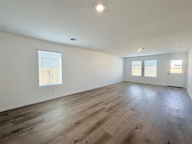 18623 Periwinkle Brook Drive, Crosby, TX 77532