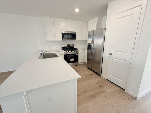 18623 Periwinkle Brook Drive, Crosby, TX 77532