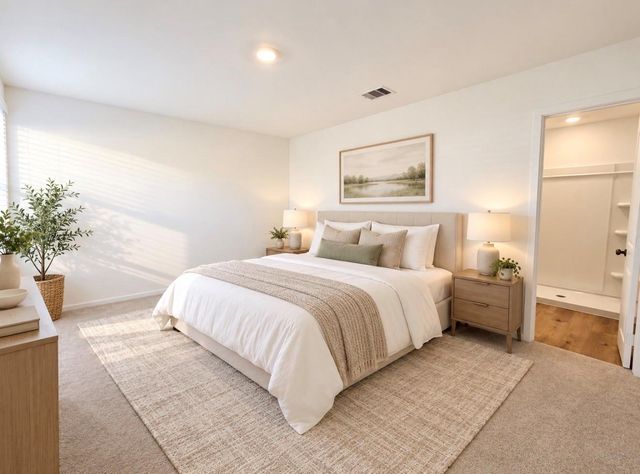 18623 Periwinkle Brook Drive, Crosby, TX 77532