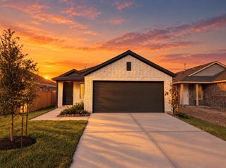 18623 Periwinkle Brook Drive, Crosby, TX 77532