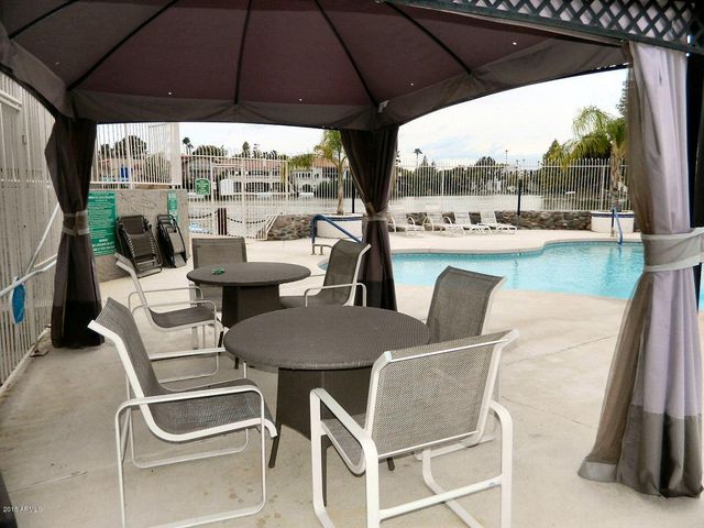 5424 S Clambake Bay Court, Tempe, AZ 85283