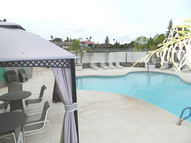 5424 S Clambake Bay Court, Tempe, AZ 85283