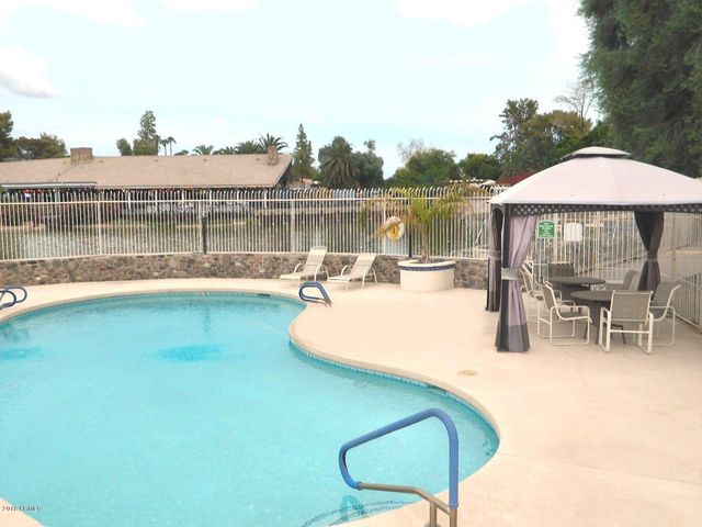 5424 S Clambake Bay Court, Tempe, AZ 85283