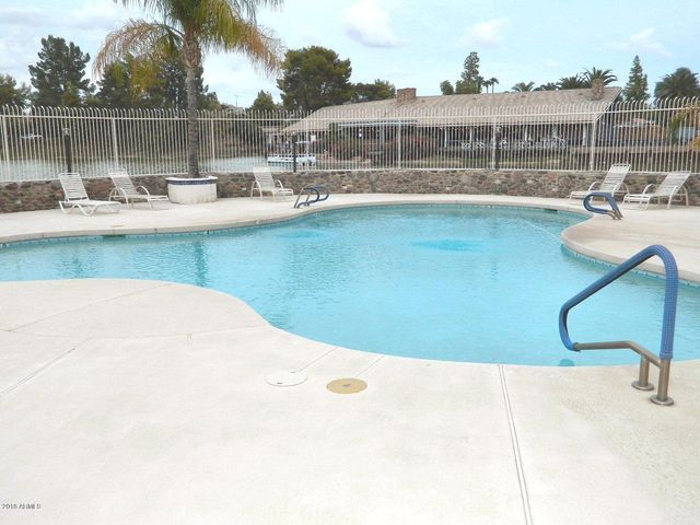 5424 S Clambake Bay Court, Tempe, AZ 85283
