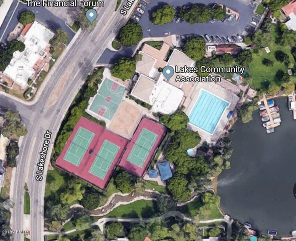 5424 S Clambake Bay Court, Tempe, AZ 85283