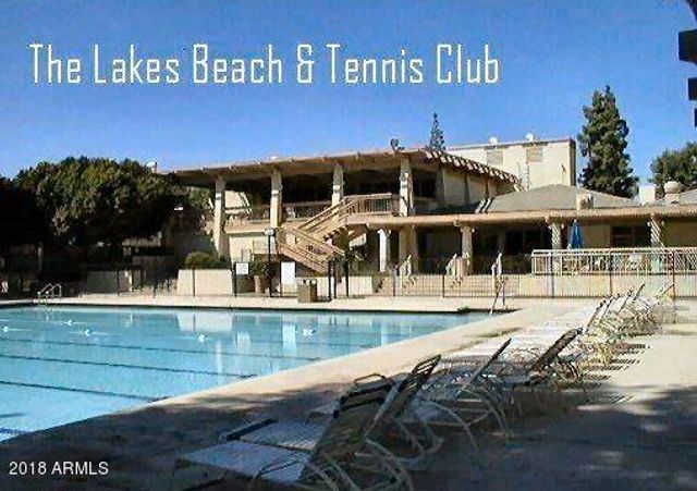 5424 S Clambake Bay Court, Tempe, AZ 85283