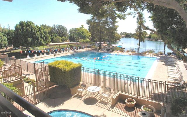 5424 S Clambake Bay Court, Tempe, AZ 85283