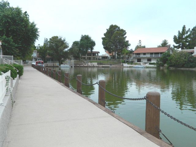 5424 S Clambake Bay Court, Tempe, AZ 85283
