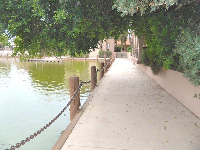 5424 S Clambake Bay Court, Tempe, AZ 85283